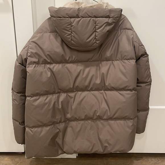Theory Down Jacket - Picture 2 of 5